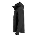Milford Jacket - Black
