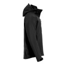 Milford Jacket - Black