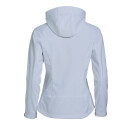 Milford Jacket Women - White