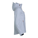 Milford Jacket Women - White