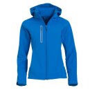 Milford Jacket Women - Royal Blue