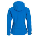 Milford Jacket Women - Royal Blue