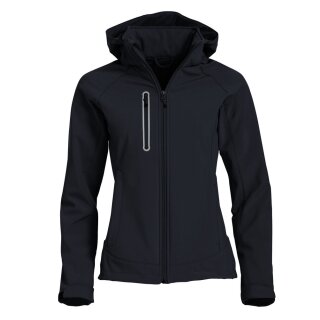 Milford Jacket Women - Black
