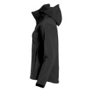 Milford Jacket Women - Black