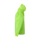 Basic Rain Jacket - Visibility Yellow