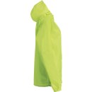 Basic Rain Jacket - Visibility Yellow