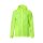 Basic Rain Jacket - Visibility Yellow
