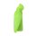 Basic Rain Jacket - Visibility Yellow