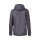Basic Rain Jacket - Anthracite Melange