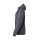 Basic Rain Jacket - Anthracite Melange
