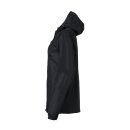 Basic Rain Jacket - Black