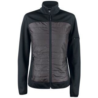 Custer Women - Black