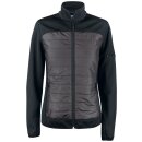 Custer Women - Black