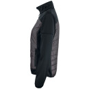 Custer Women - Black