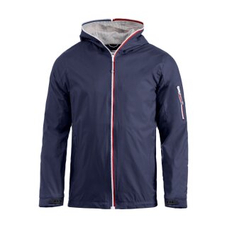 Seabrook - Dark Navy