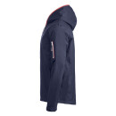 Seabrook - Dark Navy
