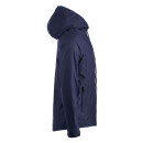 Seabrook - Dark Navy