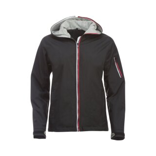 Seabrook Women - Black