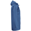 Classic Rain Jacket - Royal Blue