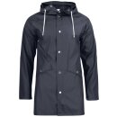 Classic Rain Jacket - Dark Navy