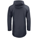Classic Rain Jacket - Dark Navy