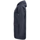 Classic Rain Jacket - Dark Navy