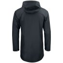 Classic Rain Jacket - Black