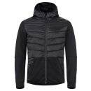 Utah Jacket - Black
