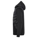 Utah Jacket - Black