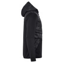 Utah Jacket - Black