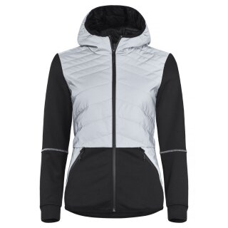 Utah Jacket Women - Reflective