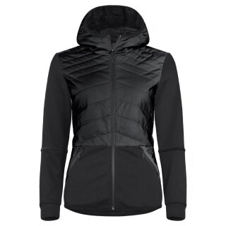 Utah Jacket Women - Black