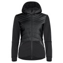 Utah Jacket Women - Black