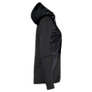 Utah Jacket Women - Black