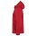Padded Hoody Softshell - Red