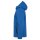 Padded Hoody Softshell - Royalblue