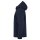 Padded Hoody Softshell - Dark Navy