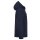 Padded Hoody Softshell - Dark Navy