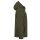 Padded Hoody Softshell - Fog Green
