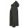 Padded Hoody Softshell - Dark Grey