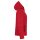 Padded Hoody Softshell Women - Red