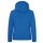 Padded Hoody Softshell Women - Royalblue