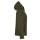 Padded Hoody Softshell Women - Fog Green