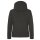 Padded Hoody Softshell Women - Dark Grey