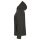 Padded Hoody Softshell Women - Dark Grey