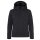 Padded Hoody Softshell Women - Black