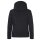 Padded Hoody Softshell Women - Black