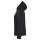 Padded Hoody Softshell Women - Black