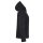 Padded Hoody Softshell Women - Black