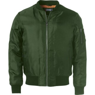 Bomber - Army Green